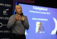 radu georgescu