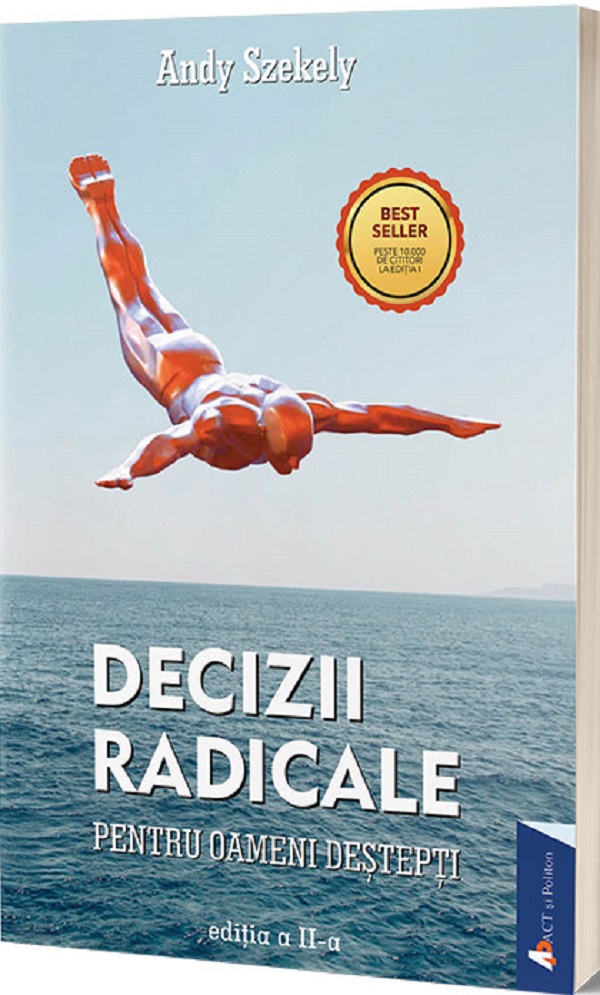 Deciii radicale Andy Szekely