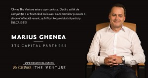 Marius-Ghenea