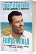 tony robbins forta vitala