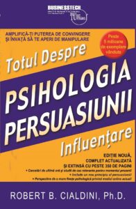 psihologia persuasiunii